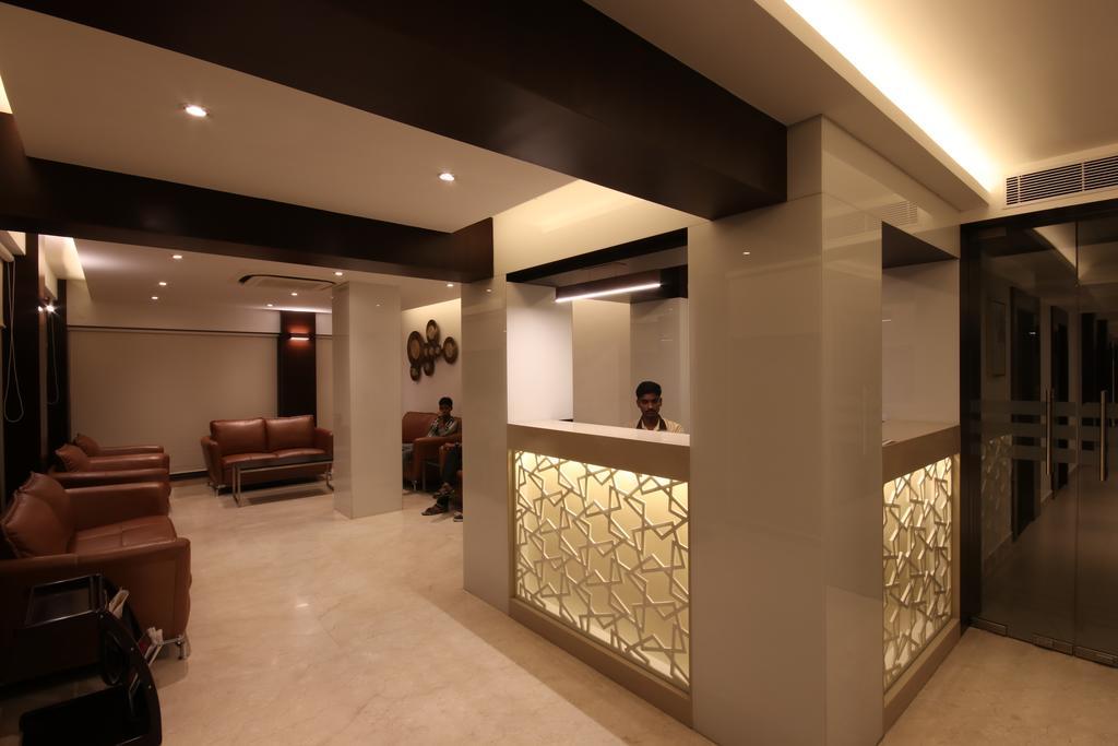 Khanna Fiesta Vellore Extérieur photo